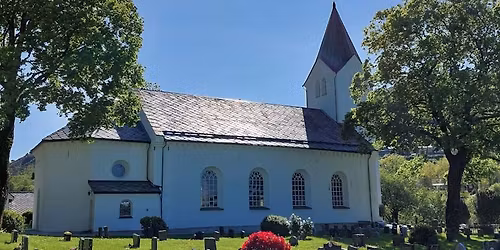 NRK-gudsteneste 12 - Ungdomsgudsteneste