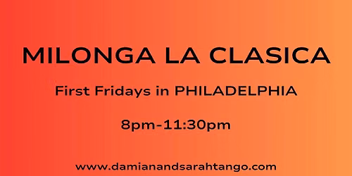 Milonga La Clasica