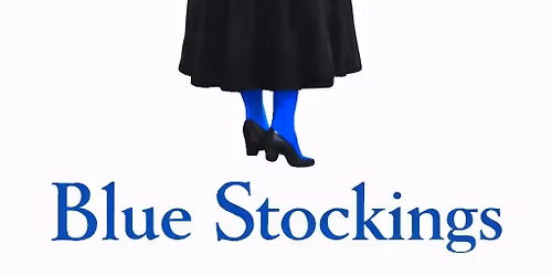 Chorlton Players - Blue Stockings Auditions
