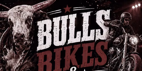 Southern Grace & Grit @ Bulls, Bikes & Barrels Benefit 