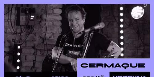 Jakub Cermaque I Kulturn\u00ed st\u0159ed\/y\/ | Vset\u00edn