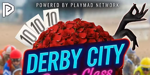 Derby City Dance Class & Mini Ball