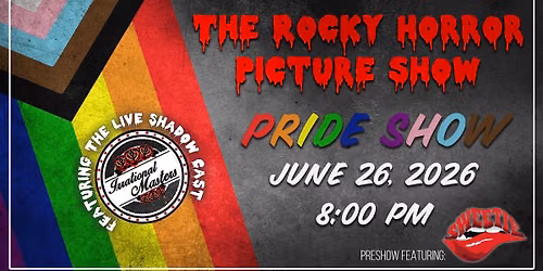 The Rocky Horror Picture Show