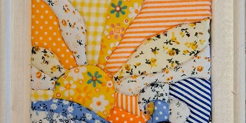 Kinusaiga Fabric Art Class