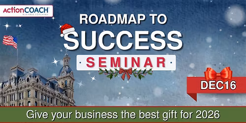 Creating a Roadmap to Business Success in 2026