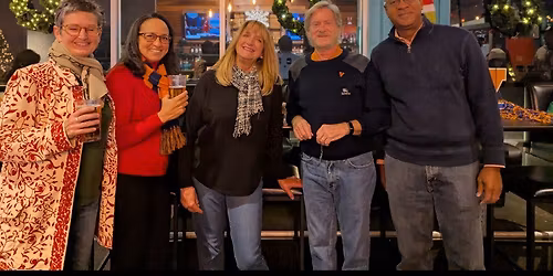 UVA Club of Tidewater Annual Hoolidays and Basketball Game Watch