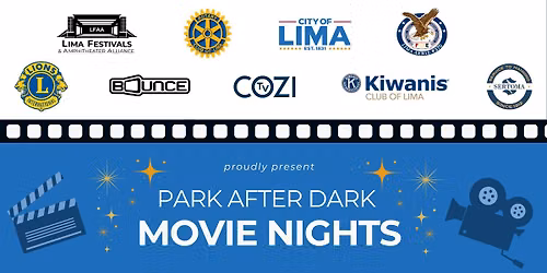 Parks After Dark | Back-To-School Movie Night