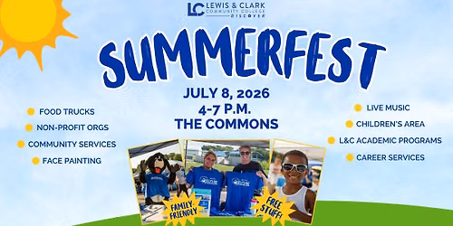 LC Summerfest 2026
