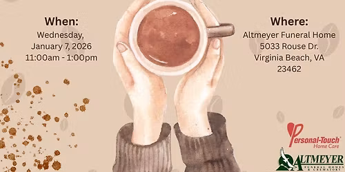 Coffee & Conversations