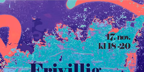 Frivilligfesten 2026