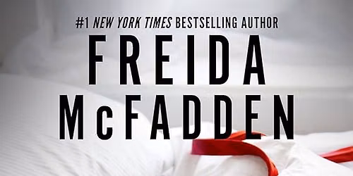 The Book Club at Sweetwater: The Boyfriend by Freida McFadden