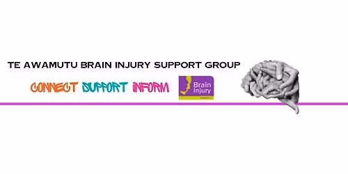 Te Awamutu Brain Injury Support Group 