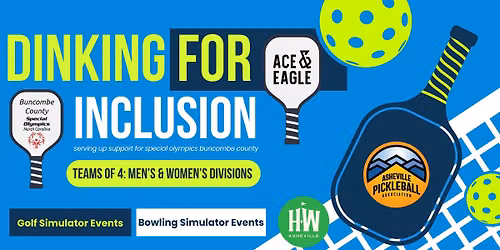 Dinking For Inclusion