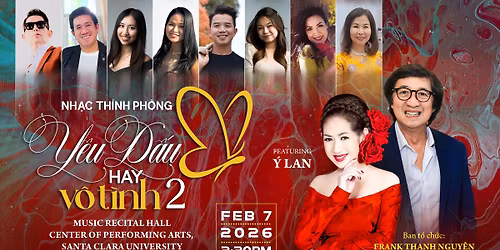 Nh\u1ea1c Th\u00ednh Ph\u00f2ng Y\u00eau D\u1ea5u Hay V\u00f4 T\u00ecnh 2