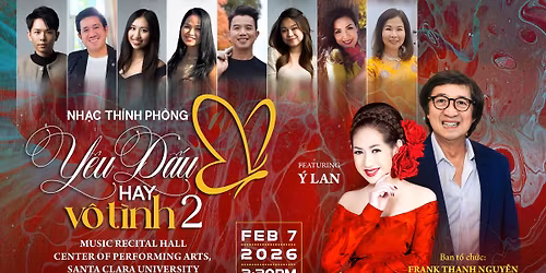 Nh\u1ea1c Th\u00ednh Ph\u00f2ng Y\u00eau D\u1ea5u Hay V\u00f4 T\u00ecnh 2