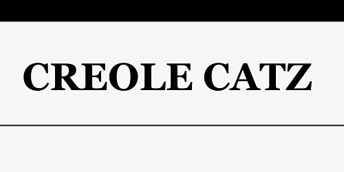 CREOLE CATZ - Hadsten 