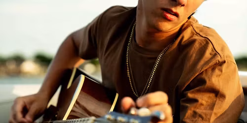 Summer Concert with Dylan Rhys Band