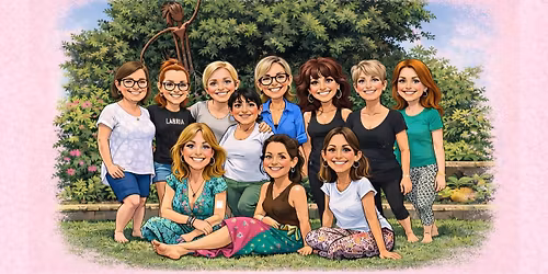 Women\u2019s circle Busselton 