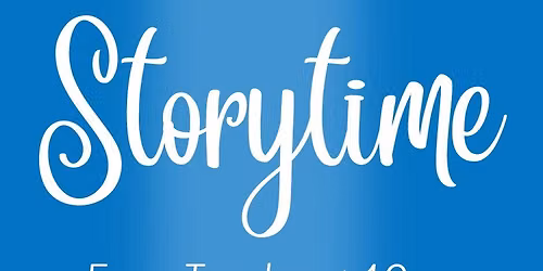 Storytime