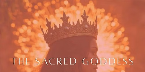 The Sacred Goddess Retreat