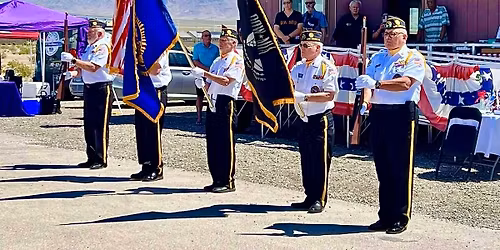 Income Tax Preparation Event