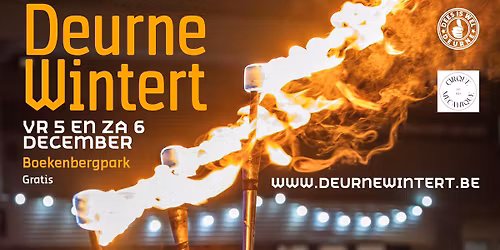 Deurne Wintert