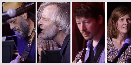 The Gentle Lurch - Ostertradition