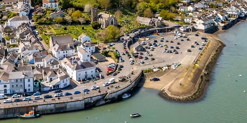 Appledore Day!\ud83c\udf0a\ud83c\udfa8 