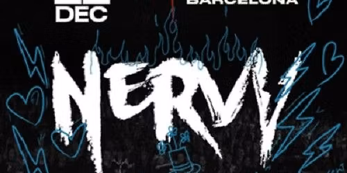 NERVY BAND