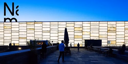 Oslo kulturnatt 2026 i Nasjonalmuseet