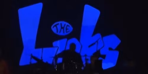 The Licks - We're Coming For Ya!!!