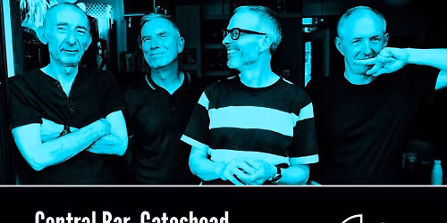 The Loft live in Gateshead