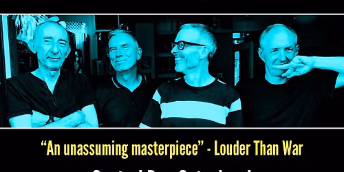 The Loft live in Gateshead