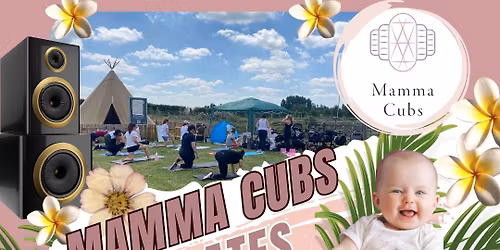 Pilates and Picnic