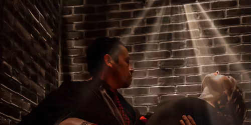 Argentine Tango Intermediate Level (Kirkland, WA)