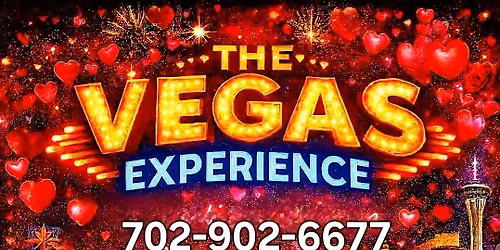 The Vegas Experience Brunch