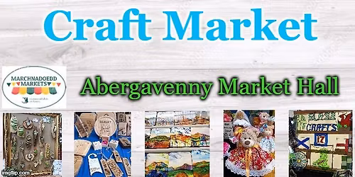 Abergavenny Craft Market