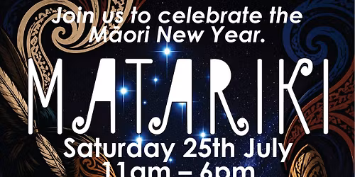 Matariki Night