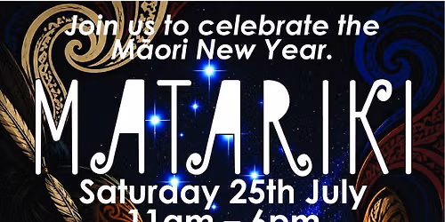 Matariki Day