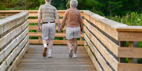 F\u00f6r seniorer: \u00c5ren som kommer \u2013 s\u00e5 h\u00e5ller du kropp och knopp i form