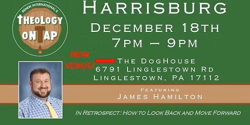 In Retrospect: How to Look Back and Move Forward