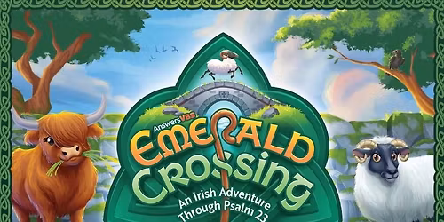Emerald Crossing VBS