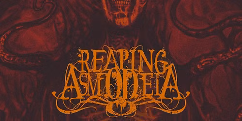 Reaping Asmodeia, Torment, Courier, Dirtgod (IA), & Protolith