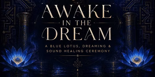 Awake in the Dream : Devotion