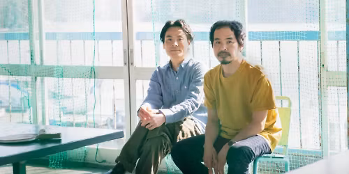 Kicell, 眞名子新, Kan Sano in 横須賀市