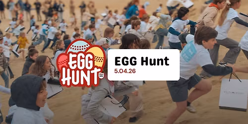 Egg Hunt 2026 | River Woods Beach Club