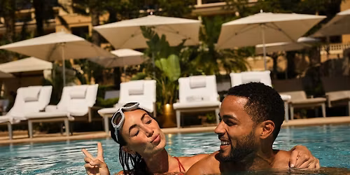 Four Seasons Orlando Resort: Oasis Sundays