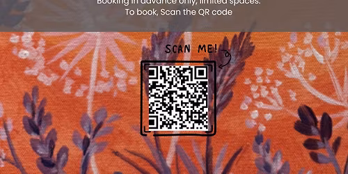 Paint & Sip With Sandra from Creative Canvas