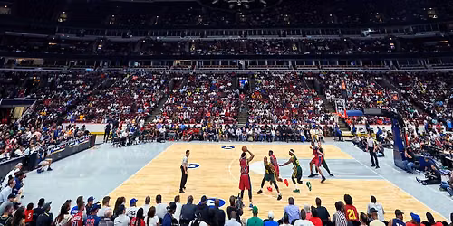 Big3 Basketball