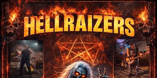Hellraizers